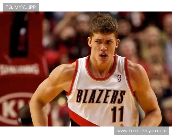 开拓者队新赛季展望：年轻力量与未来之星的崛起