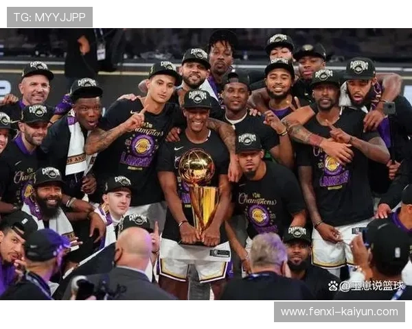 湖人队新赛季阵容大调整 詹姆斯能否带领球队冲击总冠军再起航