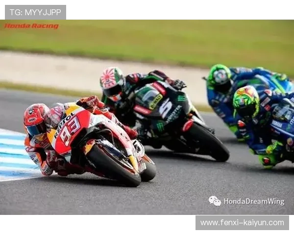 马尔克斯再度发威引领MotoGP赛季积分榜风云变幻